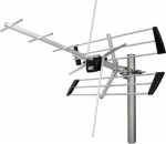 Televes Antenna Yagi Edge+ MIX VHF/UHF 5G filter