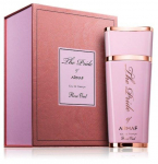Armaf The Pride Of Armaf Rose Oud Perfume EDP 100 ml