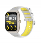Colmi P86 Smartwatch Gold