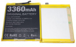 Battery Doogee  Y7 Battery