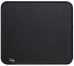 Computer mouse pad Trust Boye Eco M Black