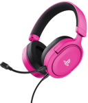 Headset Trust Gxt 498B Fort PS5 Pink