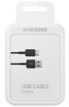 Samsung USB Male - USB Type C Male Black 1.5m