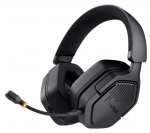 Wireless headset Trust GXT493 Carus Black