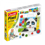 M&auml;nguala | PC | Konsoolid | Tarvikud // Harivad m&auml;nguasjad | Interaktiivsed | Loomingulised | Kunstilised // Mozaika pixel junior basic 40 element&oacute;w