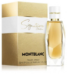 Mont Blanc Signature Absolue Perfume EDP 30 ml