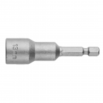 T&ouml;&ouml;riistad ja m&otilde;&otilde;teseadmed // Uued tooted t&ouml;&ouml;riistade, tarvikute kategoorias // Nasadka magnetyczna 13 x 65 mm, trzpień 1/4"