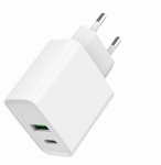 Charger Gembird 2-port USB Fast Charger