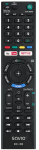 Savio Universal remote controller for Sony TV RC-08