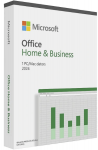 Microsoft Office Home & Business 2024 English 1 PC/Mac