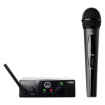 Wireless microphone set AKG WMS40 Mini Vocal