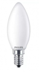 PHILIPS CorePro LEDCandle ND 2.2-25W B35 E14 FRG spuldze 929001345292 8719514346796