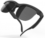 Smart sunglasses with headphones SBS NUvision