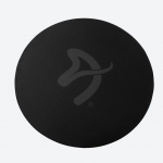 Computer chairs / desks AROZZI ZONA Floor Pad, Black/Grey