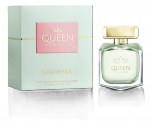 Antonio Banderas Queen of Seduction Perfume EDT 80ml