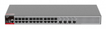 Ruijie Networks RG-S2915-24GT4MS-P-L network switch Gigabit Ethernet (10/100/1000) Power over Ethernet (PoE) 1U Grey