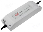 Power supply: switched-mode | LED | 96W | 24VDC | 18&divide;24VDC | 4A | IP64