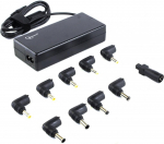 Charger for laptop Gembird 90W 15-20V
