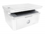 HP LaserJet MFP M140w Laser Printer