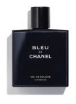 Chanel Bleu de Chanel Shower Gel 200ml