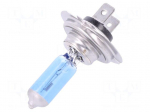 Filament lamp: automotive | PX26d | blue | 12V | 100W | VISIONPRO SPORT