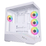 PC Case Lian Li Vector V100, ATX, White