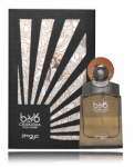 Zimaya Charisma Pour Homme Perfume EDP 100 ml