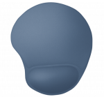 Mouse pad Trust BigFoot S SteelBlue