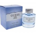 Guess 1981 Indigo Perfume EDT 100ml