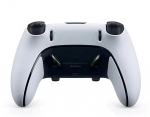 Wireless controller SONY DualSense Edge V2 White, PlayStation 5