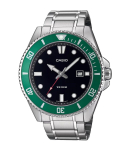 CASIO MDV-107D-3AVEF Men's watch