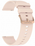 Giewont GW330 Watch Strap / pink
