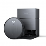 Ecovacs Deebot X11 Pro Omni cleaning robot, black