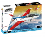 M&auml;nguala | PC | Konsoolid | Tarvikud // Harivad m&auml;nguasjad | Interaktiivsed | Loomingulised | Kunstilised // Klocki f-16 fst flight 375 element&oacute;w