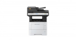Monochormatyczne device wielofunkcyjne UTAX P-4532 MFP (110C133UT0) 45 pages per minute w setie bęben / developer to 300K