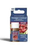 Yankee Candle Black Cherry Aroma Diffuser Oil 10ml