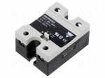 Relay: solid state | Ucntrl: 0&divide;10VDC | 25A | 200&divide;550VAC | RM1E | 1-phase