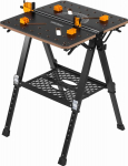 T&ouml;&ouml;riistad ja m&otilde;&otilde;teseadmed // Auto t&ouml;&ouml;koja t&ouml;&ouml;riistad ja seadmed // \nSt&oacute;ł wielofunkcyjny zaciskowy 70x65x92CM MDF KD11871\n