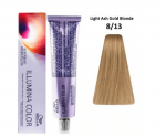 Wella Professionals Illumina Color 8/13 Hair Color 60 ml
