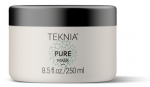 Lakm&eacute; Teknia Pure Mask 250 ml