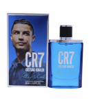 Cristiano Ronaldo CR7 Play It Cool Perfume EDT 50ml