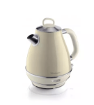 Ariete A2869/03 Electric kettle 1.7L 2000W Beige