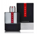 Prada Luna Rossa Carbon Perfume EDT 150 ml