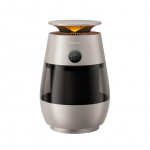 Other small household appliances DREAME  AP10 Pet Air Purifier Champagne Gold