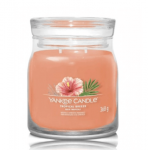 Yankee Candle Tropical Breeze Scented Candle 368 g