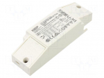 Power supply: switching | LED | 36W | 26&divide;40VDC | 700&divide;900mA | 220&divide;240VAC