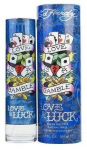 Christian Audigier Ed Hardy Love & Luck Man Perfume EDT 100 ml
