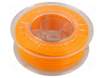 Filament: ASA | &Oslash;: 1.75mm | orange (bright) | 230&divide;240&deg;C | 800g