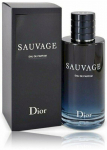 Dior Sauvage Perfume EDP 200 ml
