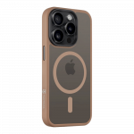 Tactical MagForce Hyperstealth Cover for iPhone 15 Pro / Moucha Moose